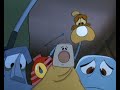The brave little toaster: Air conditioner scene (German)