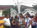 parade cvsu imus