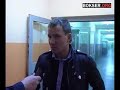 Maciej Zegan i Dariusz Snarski dla bokser.org Maciej Zegan i Dariusz Snarski dla bokser.org