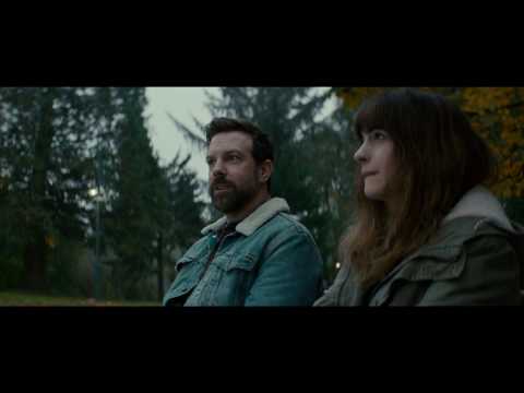 COLOSSAL | Clip "Bench" | In theaters April 7th, 2017 HD Anne Hathaway,