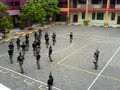 unity ncc pds  full rehearsal 