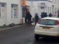 armed police hostage situation babbacombe road