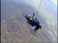 Navdeep Singh Skydiving At San Diego