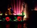Disneyland Fantasmic! Princess/Villains Pt 1 CLIP 2 08/16/06