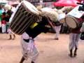 DHAK......the art of Bengal's Heart