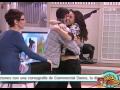 Tribunal de la Convivencia de esta semana. Fama, a bailar 3ª edición - 18/12/09. Parte 1/2