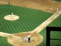 JOSH HAMILTON MASSIVE HOME RUN 460 FT 5/15/09 off Angels reliever Shane Loux