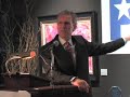 Tom Daschle at PSN\