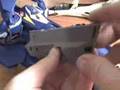 How to Attach FastPacks to the YF-21