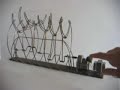 bare bones