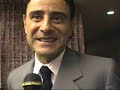 Martin Scorsese & Charlotte Gainsbourg on Cultural Hours Martin Scorsese & Charlotte Gainsbourg on Cultural Hours