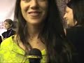 martin scorsese   charlotte gainsbourg on cultural hours