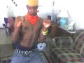 Tiny 8 Ball Loc (dancin)