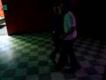 Alyson's 21er dance