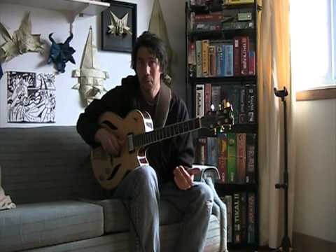 cours de guitare no.7.accords en quartes.