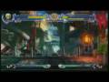 α／s　11／30　BLAZBLUE交流会大会 イノウエ（ＪＮ）vsパンピー（ＢＡ）