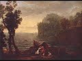 georg philipp telemann (1681-1767)

suite for recorder, strings, harpsichord, and basso continuo in a minor twv55:a3

6. passespied i & ii

7. polonaise

performed by the parley of intruments
featuring peter holtslag, treble recorder
directed by peter holman