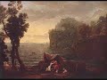 georg philipp telemann (1681-1767)

suite for recorder, strings, harpsichord, and basso continuo in a minor twv55:a3

6. passespied i & ii

7. polonaise

performed by the parley of intruments
featuring peter holtslag, treble recorder
directed by peter holman
