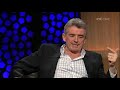 Paying For Toilets, Standing On Planes...O' Leary Clears Up Some Ryanair Rumours
