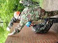 Wingfield 2007 - Assault course