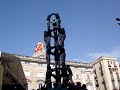 Castellers de Vilafranca a la Mercè 2007 Castellers de Vilafranca a la Mercè 2007