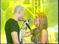 RBD- Feliz cumpleaños- Concierto acustico