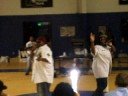 ricther scale performace ricther scale performace