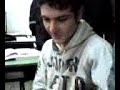 Partita di tris Peppe vs. Gianmi - 1� tempo