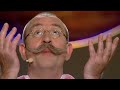 Horst Lichter - "Sushi ist auch keine Lösung" Teil 1