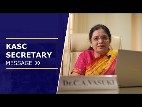 KASC General video thumbnail 3