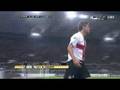 videos de Roma-Inter-gol di Crespo-commento SKY