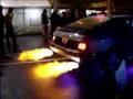 STREETGLOW & RMH TUNING EVOLUTION FLAMAS