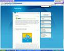 Sidebar customisation using javascript Typpz Blog