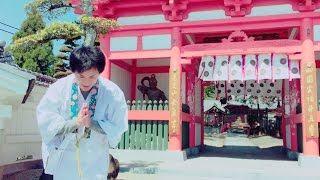 第三番霊場 金泉寺