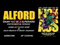 Kick Ass - Flying Home (Extended) - Jet Pack scene