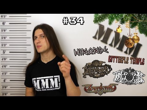MMM #34 - Ностальгия - смотреть онлайн
