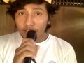 EL MENSAJE DE LA CRUZ _ Diego(interpretación)
