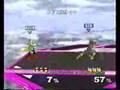 Azen(Fox) vs Ken(Falcon)