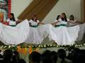 LICEO NAVAL MONTERO 2008 PRE KINDER MISS IVETT