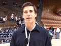 DHTV BYU Basketball: Wake Forest