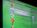 videos de 3 on 3 NHL Arcade on XBLA