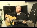 A Day in the Life (acoustic Beatles cover) - Mike Masse