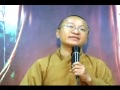 Bát Đại Nhân Giác 07: Sống đời thanh cao