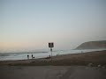 Pacifica Beach