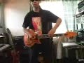 AMAZING blind guitarist AMAZING blind guitarist