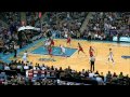 James+Wade=69! Boston e Utah tirate