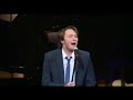 Clay Aiken on David Foster\