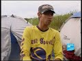 Roma community in Italy is worried about census Roma community in Italy is worried about census