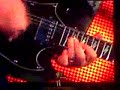 AC/DC Live    Angus Young guitar solo