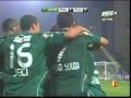 Kléber - GOLS pelo Palmeiras ......